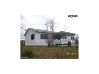 32667 Swalley Rd, Barnesville, OH 43713