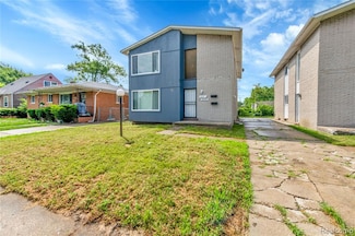 20221 Tireman St, Detroit, MI 48228