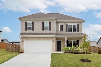 187 Lyndhurst Dr, Bethlehem, GA 30620