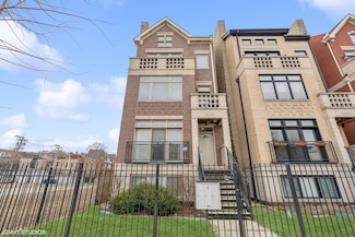 1449 E 65th Place Unit 1, Chicago, IL 60637