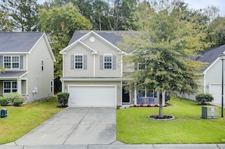 5016 Wapiti Way, Hollywood, SC 29449