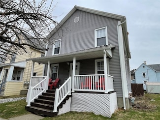2 Tracy St, Binghamton, NY 13905