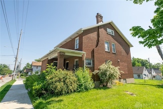 432 N Gettysburg Ave, Dayton, OH 45417