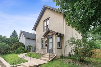 1314 Washington St NE, Minneapolis, MN 55413