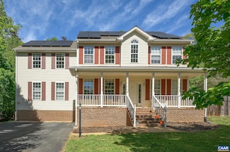 2364 N Chesterfield Ct, Charlottesville, VA 22911