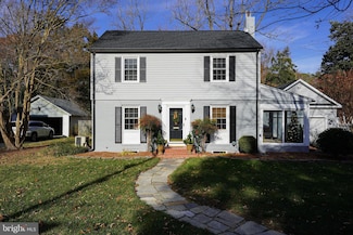 411 Forest Ln, Salisbury, MD 21801