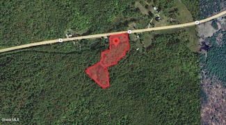 L1-12 New York 8, Johnsburg, NY 12843
