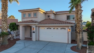 2067 Lause Bay, Bullhead City, AZ 86442