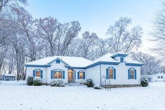 9301 E Division Rd, Mill Creek, IN 46365