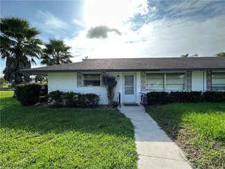 2250 Violet Dr, Fort Myers, FL 33905