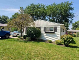 1372 Meadow Ln, Portland, IN 47371