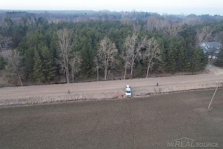 0 Mann Rd Unit 50134270, Port Sanilac, MI 48469