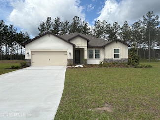 36255 Pitch Ln, Hilliard, FL 32046