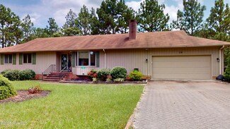 116 Shenandoah Rd, Seven Lakes, NC 27376