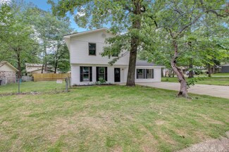 3708 Stillman Loop, Bryant, AR 72022