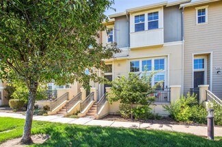218 Hartstene Dr, Redwood City, CA 94065