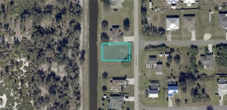 6520 Arbor Ave, Buckingham, FL 33905