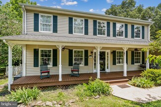 364 Poplar Dr, Louisa, VA 23093