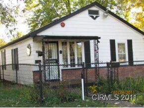 1807 W Euclid Ave, Marion, IN 46952