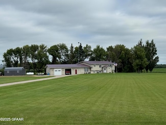 15053 10th St NE, Mayville, ND 58257