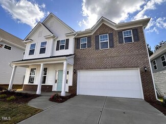 129 Paper Birch Trail Unit 155, Garner, NC 27529
