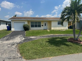 6621 Boxwood Dr, Miramar, FL 33023