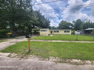 6622 Valiant Dr, Jacksonville, FL 32210