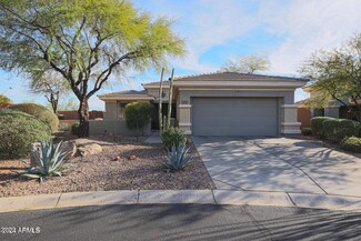 2921 W Plum Hollow Dr, Anthem, AZ 85086