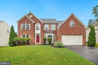 10217 Inchberry Ct, Bristow, VA 20136