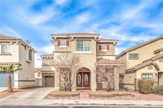 1324 Spice Ridge Ct, Henderson, NV 89012