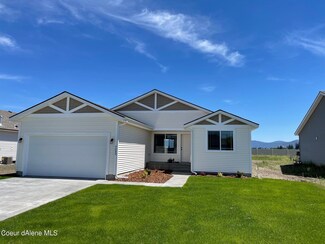 6169 W Astoria Loop, Rathdrum, ID 83858