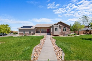 5154 N Juniper Ridge Rd, Cedar City, UT 84721