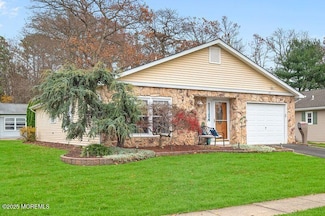 22 Rushmore Dr, Brick, NJ 08724