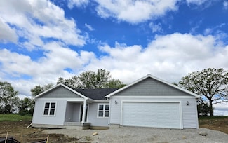 812 Karsten Dr, Horicon, WI 53032