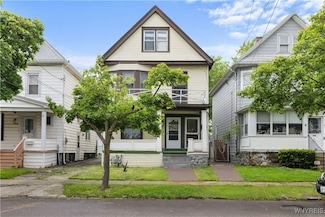 204 Crowley Ave, Buffalo, NY 14207