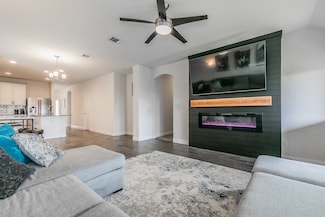 13301 Palancar Dr, Fort Worth, TX 76244