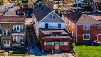 3583 W 105th St, Cleveland, OH 44111