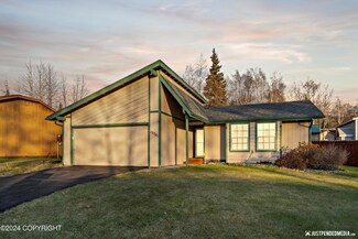 12701 Crested Butte Dr, Eagle River, AK 99577