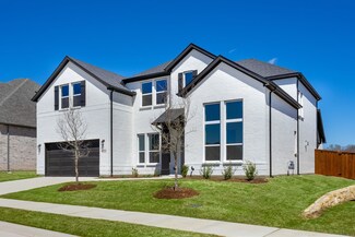 2009 Algardi Dr, Little Elm, TX 75068