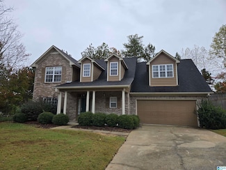 609 Chesser Ct, Chelsea, AL 35043