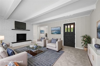 1895 Temblethurst Rd, Cleveland, OH 44121