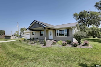 2629-2641 County Road 300 N, Beverly Township, IL 62347