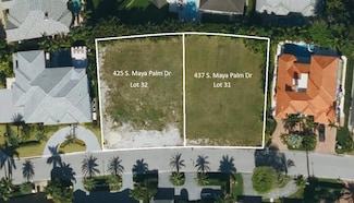425 S Maya Palm Dr, Boca Raton, FL 33432