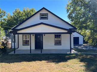 6009 Edith Ave, Kansas City, KS 66104