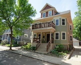 78 Hutchings St Unit 1, Dorchester, MA 02121