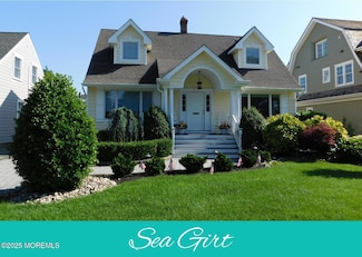 409 Brooklyn Blvd, Sea Girt, NJ 08750