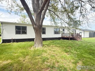 306 E Arapahoe St, Fleming, CO 80728