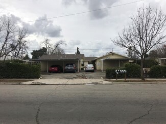 427 W Locust Ave, Fresno, CA 93650