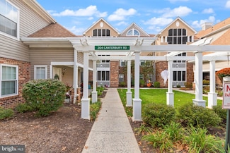 304 Canterbury Rd Unit K, Bel Air, MD 21014