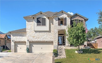 5202 Siltstone Loop, Killeen, TX 76542